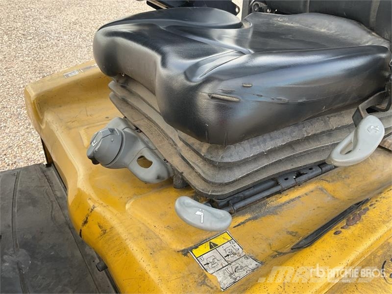 Yale ERP16VT MWB Electric Forklift Empilhadores eléctricos