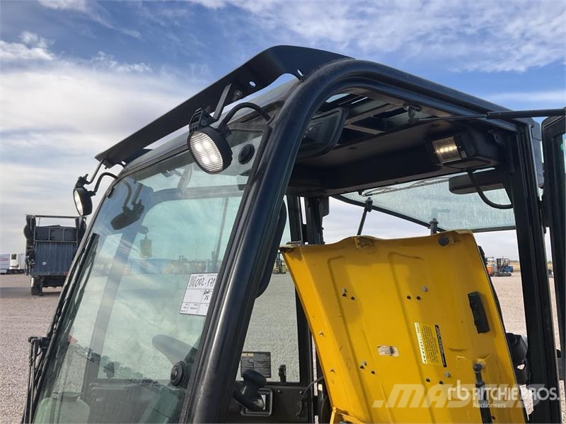 Yale ERP16VT MWB Electric Forklift Elektriskie autoiekrāvēji