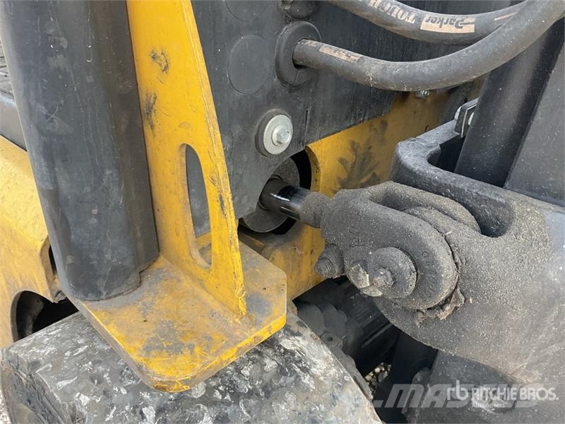 Yale ERP16VT MWB Electric Forklift Empilhadores eléctricos