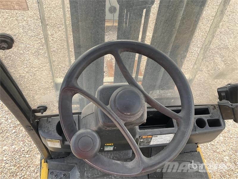 Yale ERP16VT MWB Electric Forklift Empilhadores eléctricos