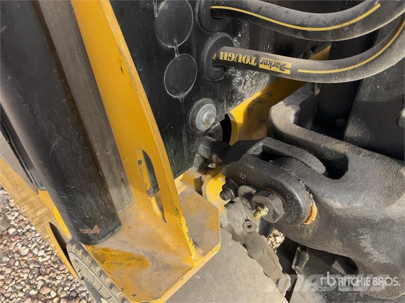 Yale ERP16VT MWB Electric Forklift Elektriskie autoiekrāvēji