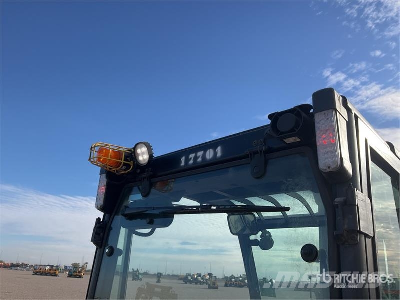 Yale ERP16VT MWB Electric Forklift Elektriskie autoiekrāvēji