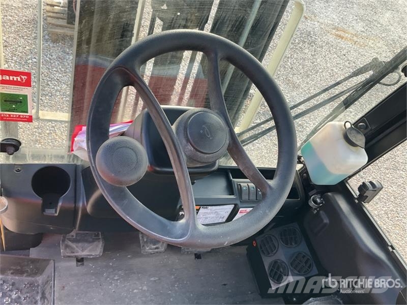 Yale ERP16VT MWB Electric Forklift Elektriskie autoiekrāvēji