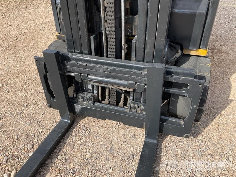 Yale ERP20VT MWB Electric Forklift Elektrostapler