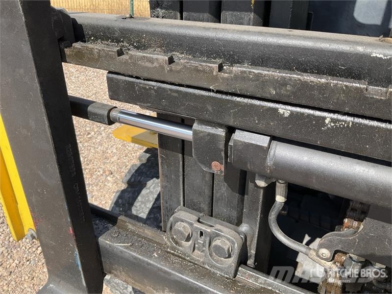 Yale ERP25VL Electric Forklift Elektro Stapler