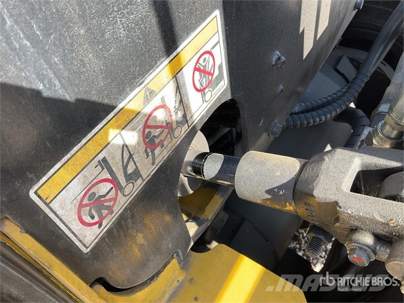 Yale ERP25VL Electric Forklift Elektro Stapler