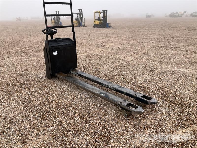Yale MP20 Electric Pallet Jack Kézi raklapemelő