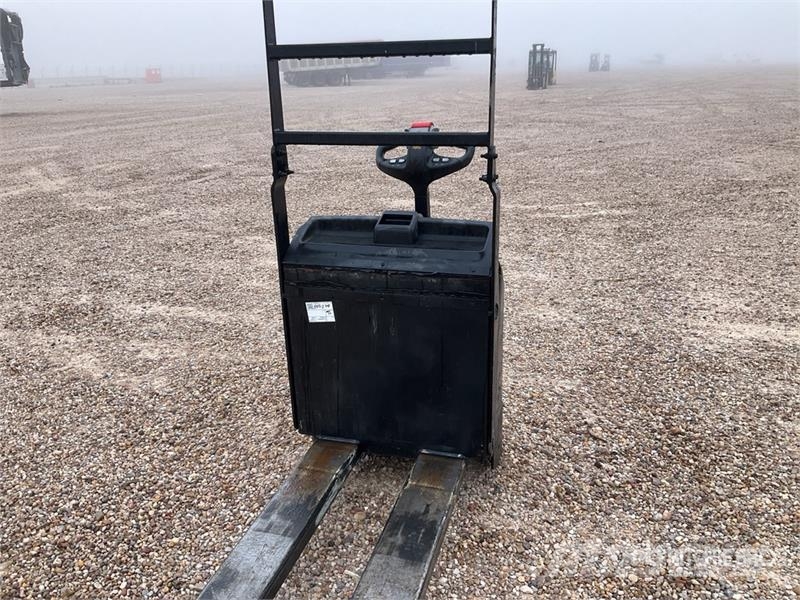 Yale MP20 Electric Pallet Jack Kézi raklapemelő