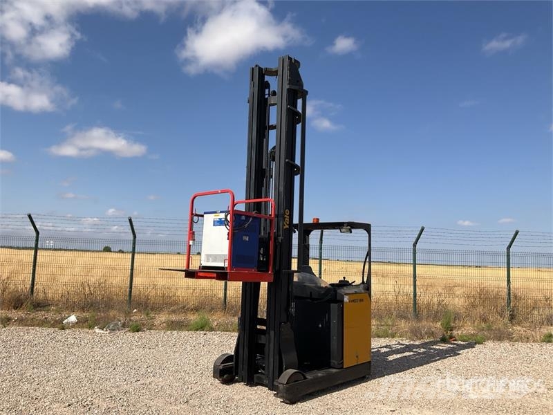 Yale MR 20 H Reach Truck Reach trucks