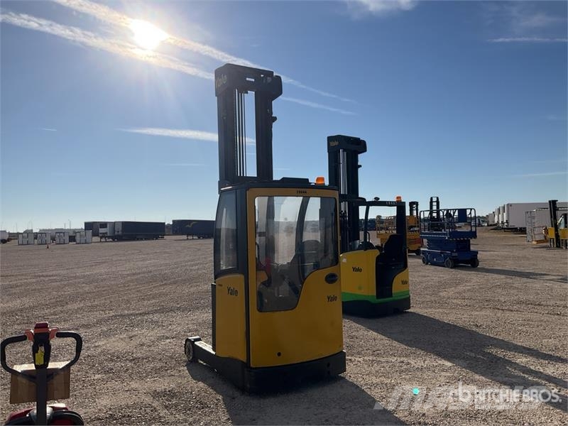 Yale MR16 Reach Truck Viličarji s pomičnim teleskopom