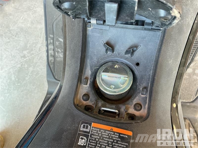 Yamaha NMax Scooter АТВ