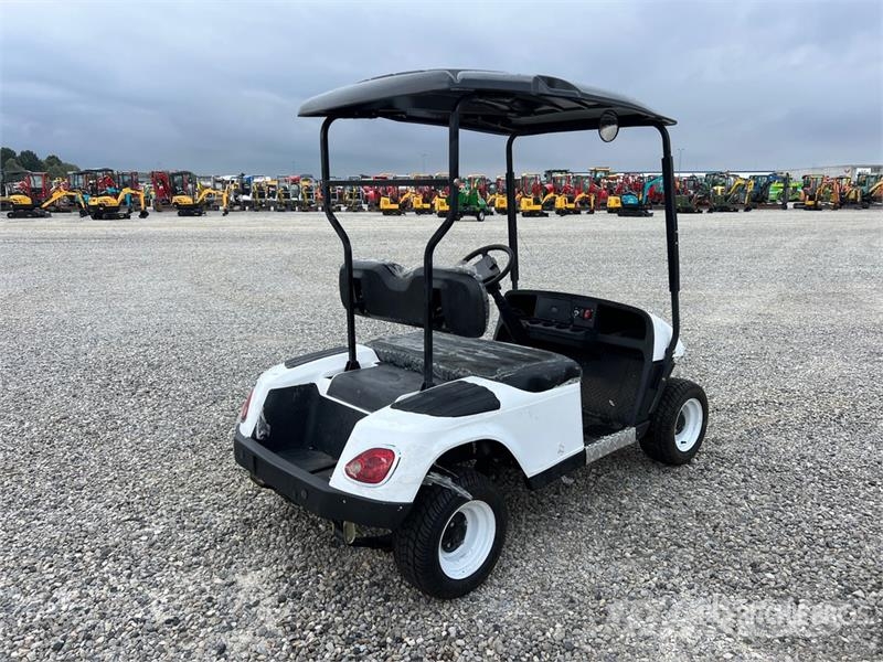  Yamar LS202AK Golf Cart (Unused) Golfové vozíky