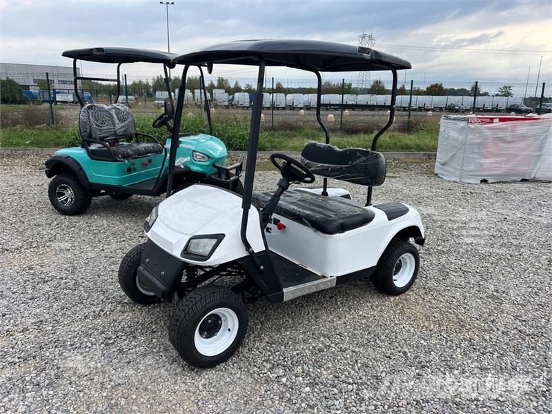  Yamar LS202AK Golf Cart (Unused) Golfové vozíky