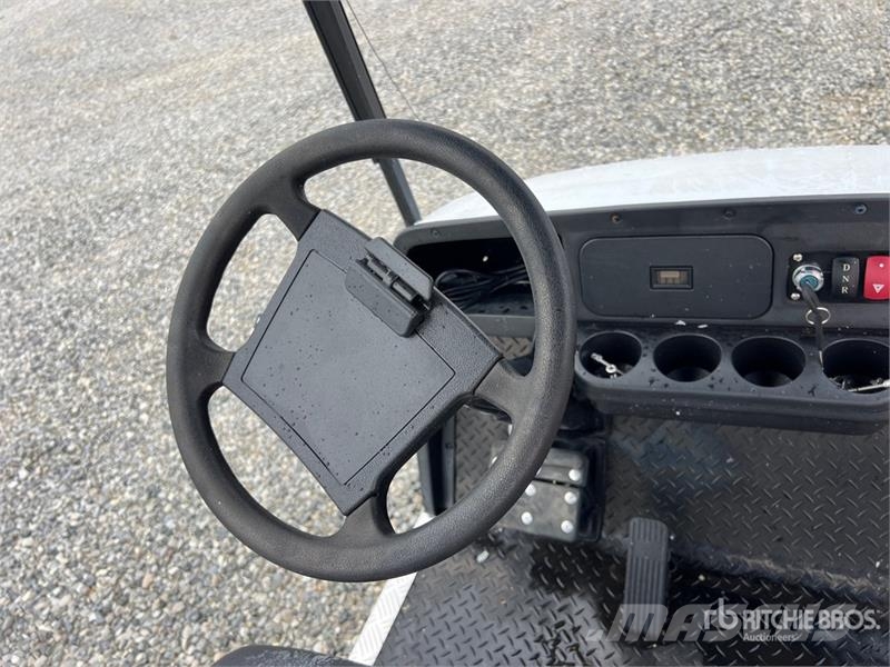  Yamar LS202AK Golf Cart (Unused) Golfové vozíky