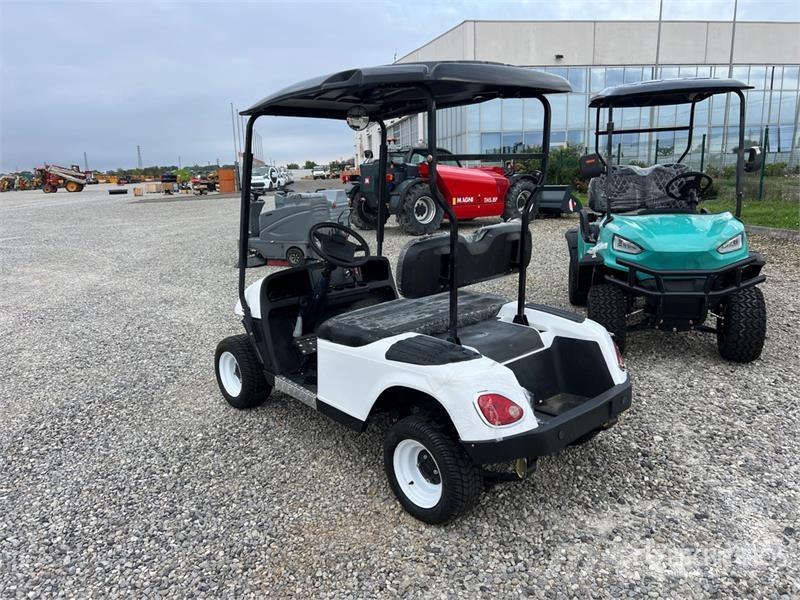  Yamar LS202AK Golf Cart (Unused) Golfové vozíky