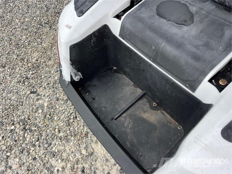  Yamar LS202AK Golf Cart (Unused) Golfové vozíky