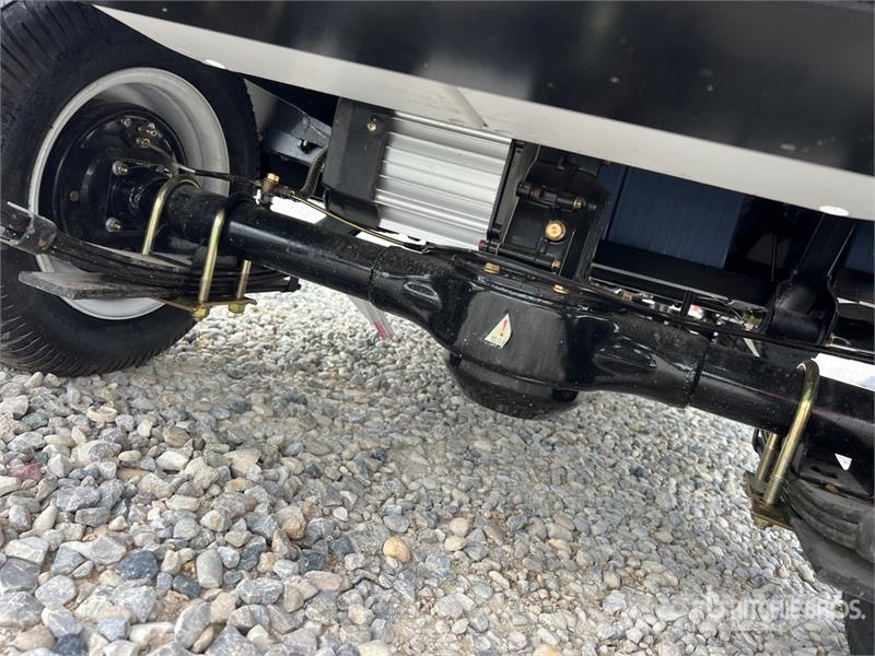  Yamar LS202AK Golf Cart (Unused) Golfové vozíky