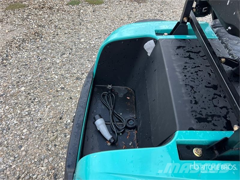  Yamar LS6021HT Golf Cart (Unused) Golfové vozíky