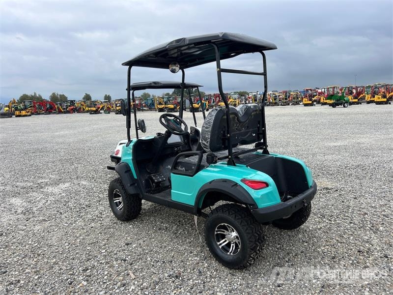  Yamar LS6021HT Golf Cart (Unused) Golfové vozíky