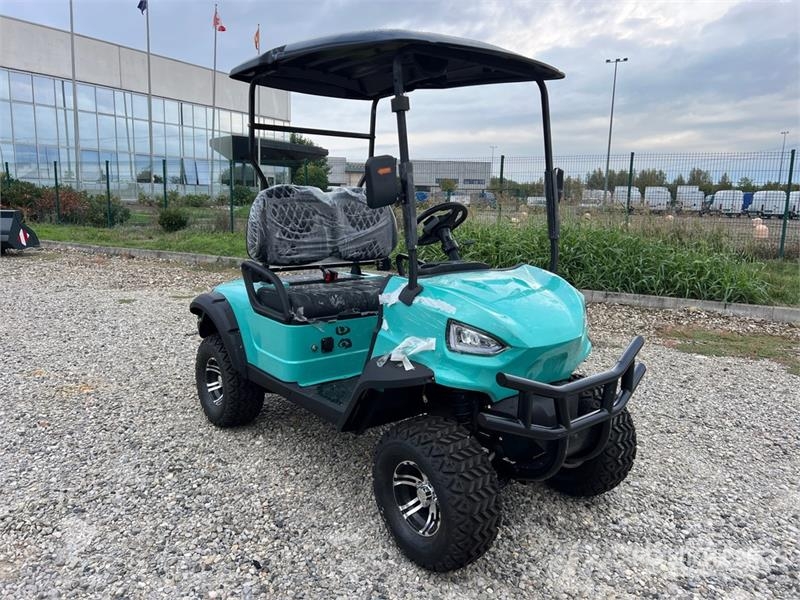  Yamar LS6021HT Golf Cart (Unused) Golfové vozíky