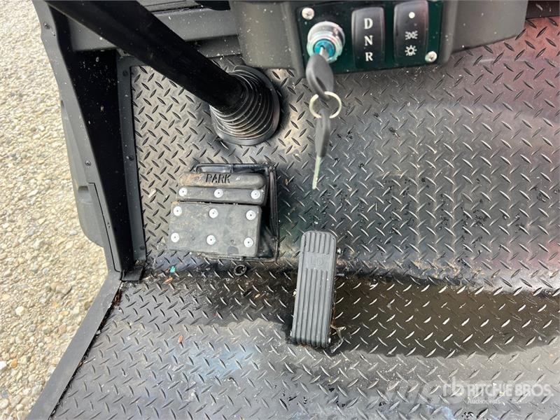  Yamar LS6021HT Golf Cart (Unused) Golfové vozíky