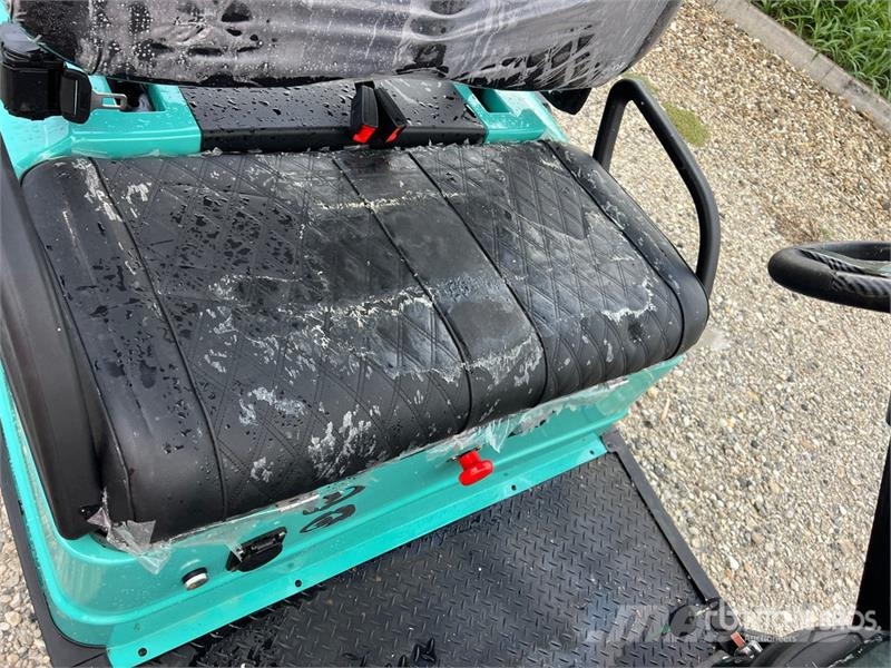 Yamar LS6021HT Golf Cart (Unused) Golfové vozíky
