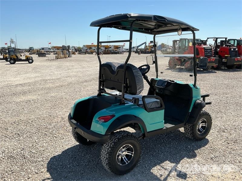 Yamar LS6021HT Offroad Golf Cart (Unused) Golfautot