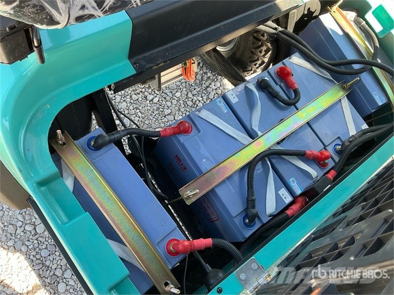 Yamar LS6021HT Offroad Golf Cart (Unused) Golfautot