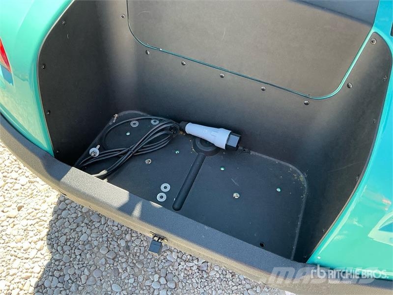 Yamar LS6021HT Offroad Golf Cart (Unused) Golfautot