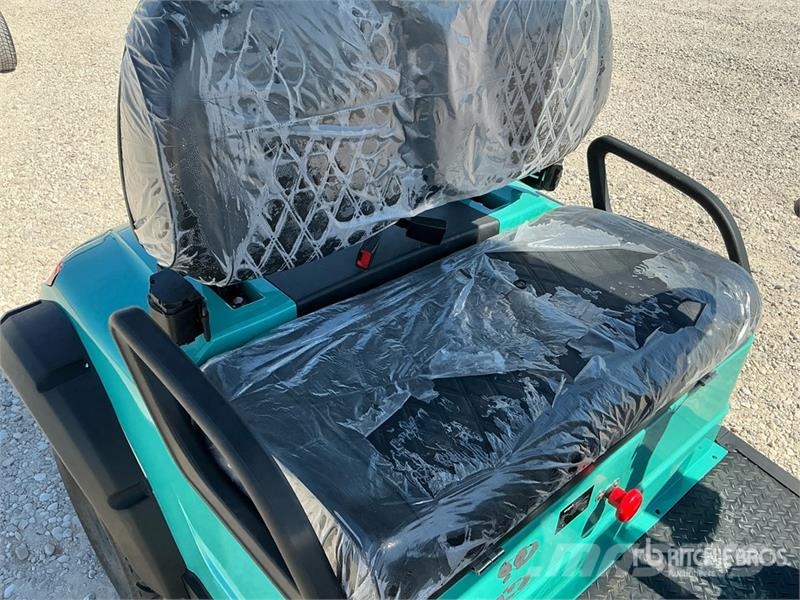 Yamar LS6021HT Offroad Golf Cart (Unused) Golfautot