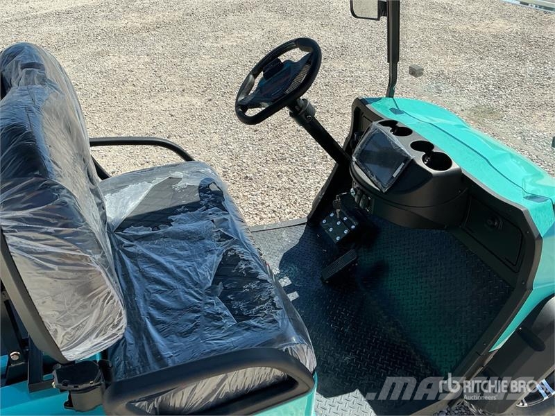 Yamar LS6021HT Offroad Golf Cart (Unused) Golfautot