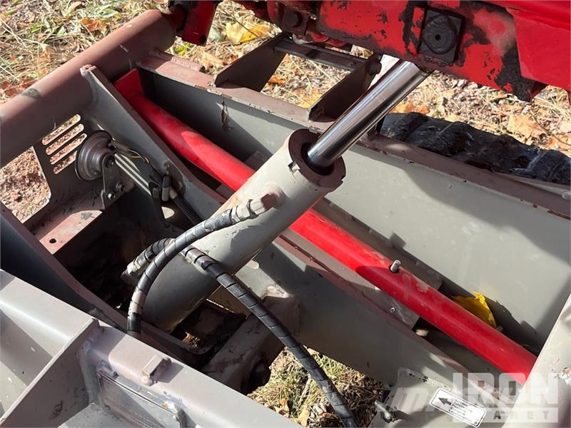 Yanmar C12R-A Crawler Dumper Demperi za gradilišta