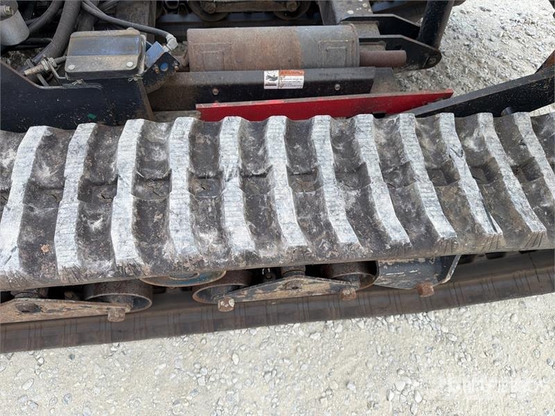Yanmar C30R 2 Crawler Dumper Belden kirma kamyonlar