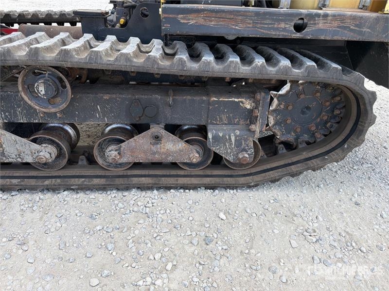 Yanmar C30R 2 Crawler Dumper Belden kirma kamyonlar