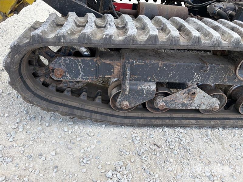 Yanmar C30R 2 Crawler Dumper Belden kirma kamyonlar