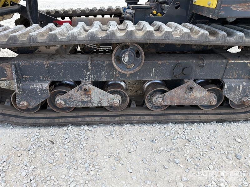 Yanmar C30R 2 Crawler Dumper Belden kirma kamyonlar