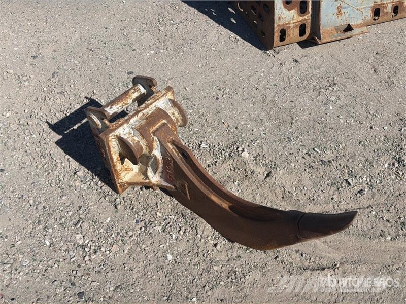 Yanmar Dent De Deroctage Excavator Ripper Εκχερσωτές
