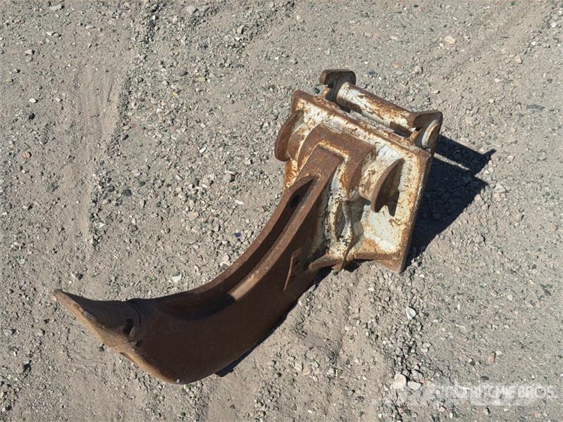 Yanmar Dent Deroctage Excavator Ripper Repijät