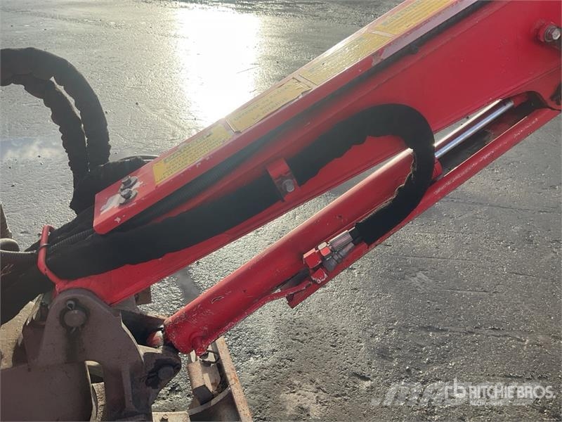 Yanmar SV08-1 حفارات صغيرة أقل من 7 طن (حفارات صغيرة)