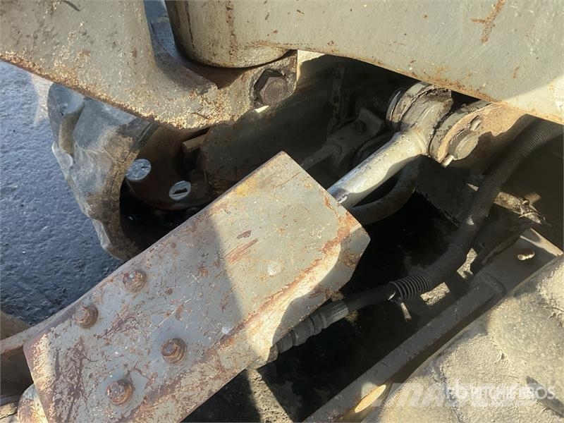 Yanmar SV08-1 حفارات صغيرة أقل من 7 طن (حفارات صغيرة)