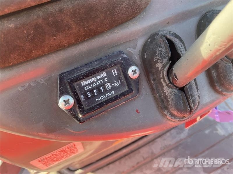 Yanmar SV08-1A Mini Excavator Minigraafmachines < 7t