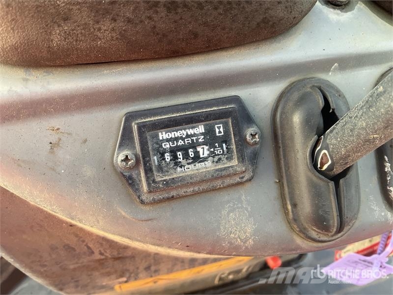 Yanmar SV08-1A(S) Mini Excavator Minigraafmachines < 7t