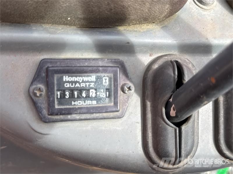 Yanmar SV08-1AS Mini-Pelle Mini Excavator (Inoperable) حفارات صغيرة أقل من 7 طن (حفارات صغيرة)