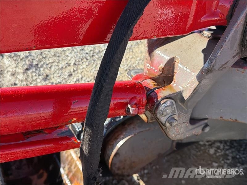 Yanmar SV15 Mini Excavator (Inoperable) 小型挖掘机
