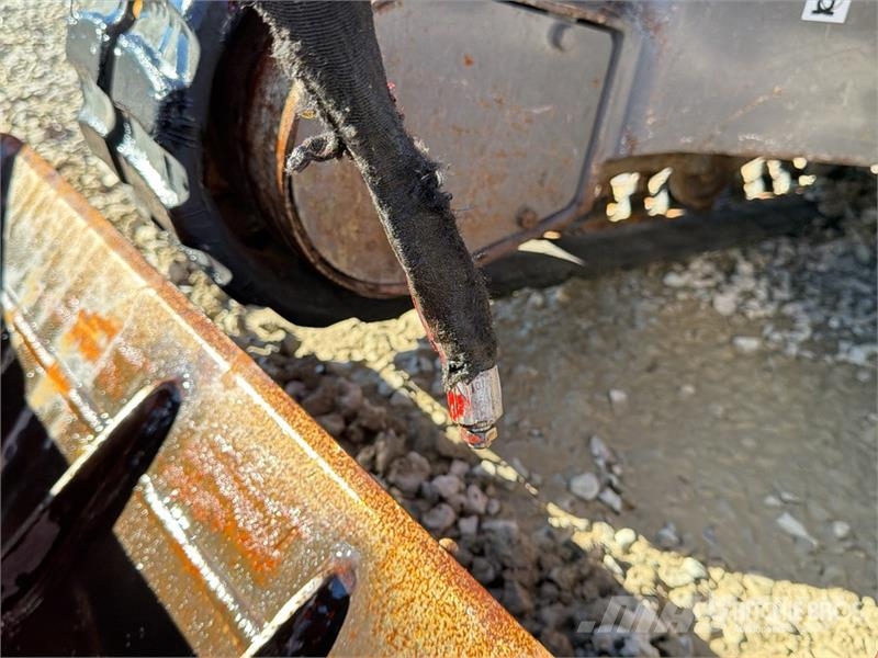 Yanmar SV15 Mini Excavator (Inoperable) 小型挖掘机