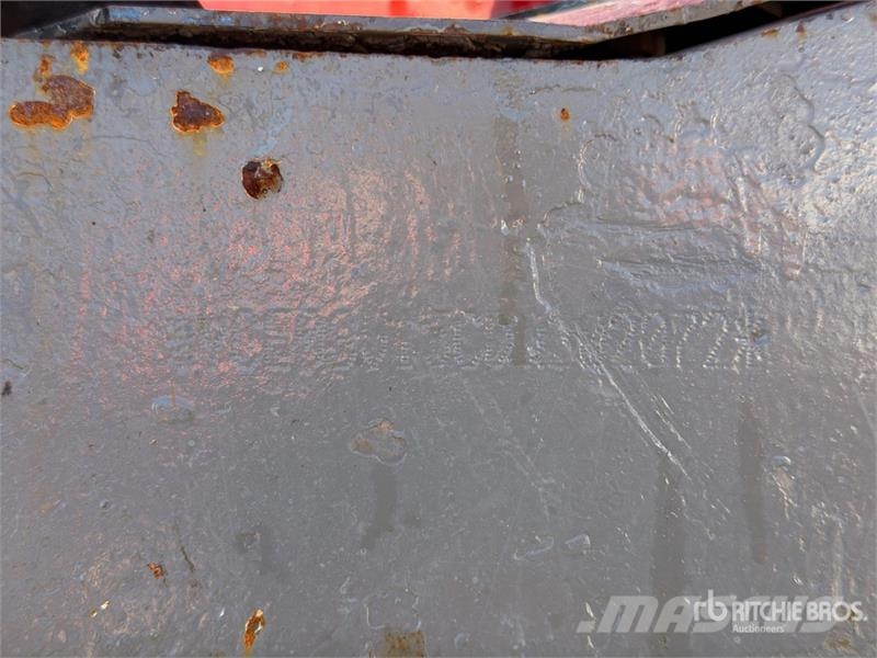 Yanmar SV15 Mini Excavator (Inoperable) 小型挖掘机