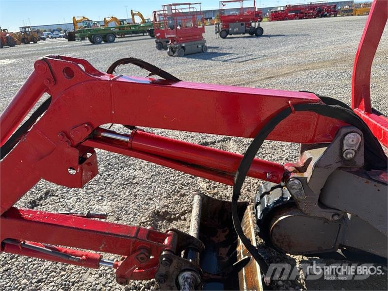 Yanmar SV15 Mini Excavator (Inoperable) 小型挖掘机