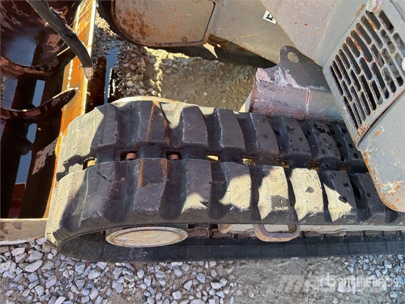 Yanmar SV15 Mini Excavator (Inoperable) 小型挖掘机