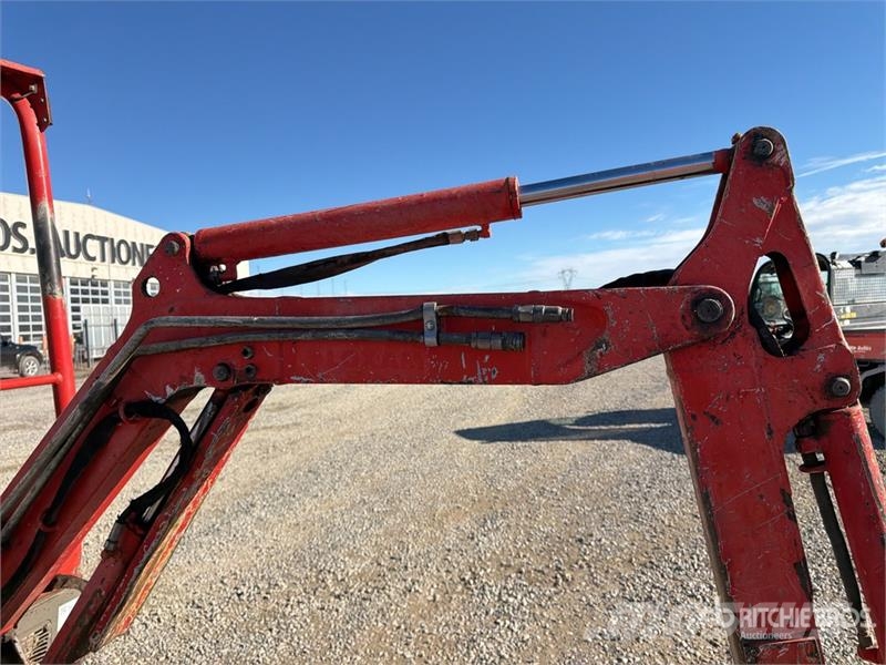 Yanmar SV16 小型挖掘机