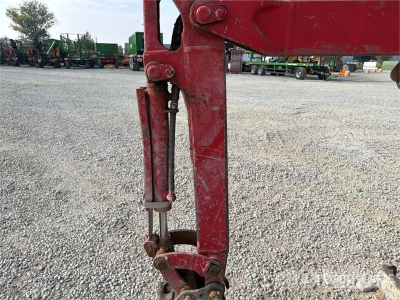 Yanmar SV16 Mini ekskavatori < 7 t